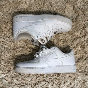 Air Force 1 Low ‘07 ‘White’ 315122-111 Sz 9